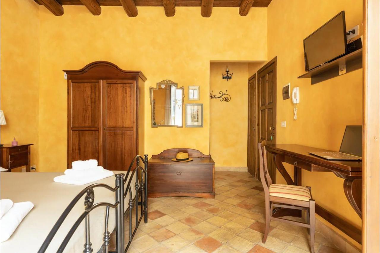 Villa Garconniere In Ortigia Syracuse Exterior foto