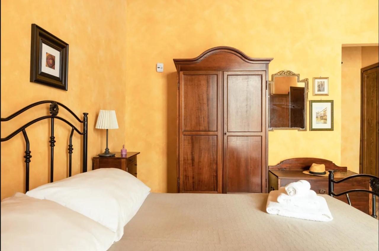 Villa Garconniere In Ortigia Syracuse Exterior foto